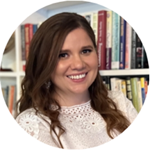 Mariana Scutaru, LMFT