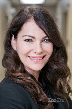 Mariana Torchia, MPH, RD