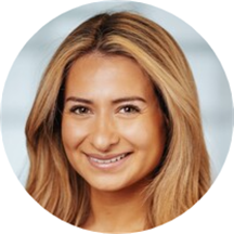 Mariana Van Antwerp, RDN