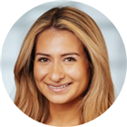 Mariana Van Antwerp, RDN