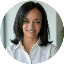 Marianela Fajardo, LCSW