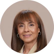 Marianela Villalta Canales, LMFT