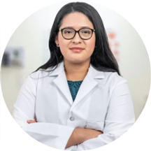 Mariangel Zambrano, NP