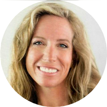Mariann Leahy, LPC