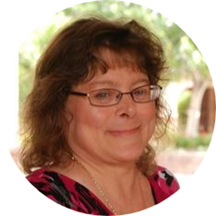 Mariann Rubin, LCSW