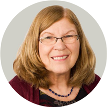 Mariann Smith, LCPC, LMFT, CADC