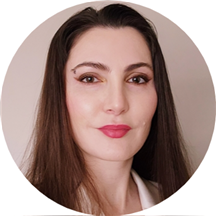 Marianna Diloyan, CRNP