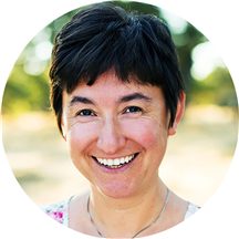 Marianna Jakucska, LMFT