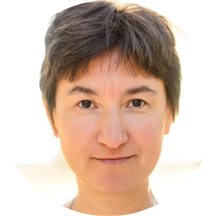 Marianna Jakucska, LMFT