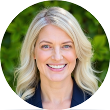 Marianna Jong, APRN, RN