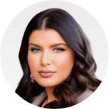 Marianna Oganesyan, LMFT