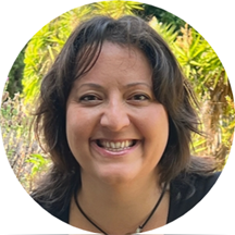 Marianne Albina, AMFT