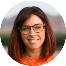 Marianne Bahler, LMFT