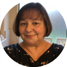Marianne Balton, LMSW