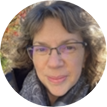 Marianne Borgo-Ledue, LCPC