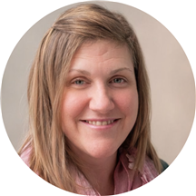 Marianne Clayburn, LCSW