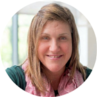 Marianne Clayburn, LCSW