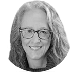 Marianne Falk, LPCC