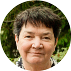 Marianne Goble, LMHC, MA