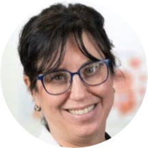 Marianne Kwiatkowski, NP