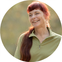 Marianne Matos, LPC