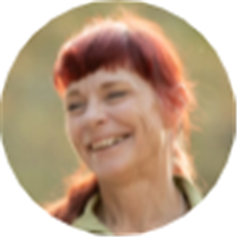 Marianne Matos, LPC