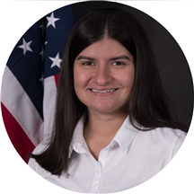 Marianne Nemri, LPC