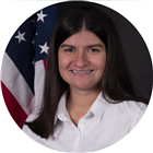 Marianne Nemri, LPC