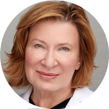 Marianne O. Woody, MSN, DCNP