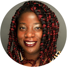 Marianne Ogbonnaya, LCPC