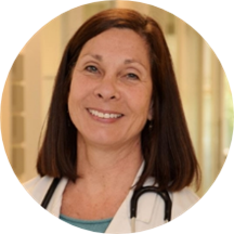 Marianne Pascale, APRN