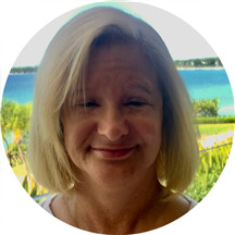 Marianne Penichet, LCSW