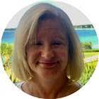 Marianne Penichet, LCSW