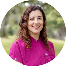 Marianne Pesci De Matos Moreira, CNM