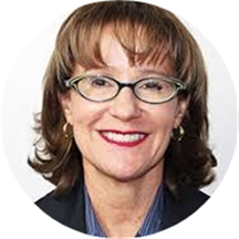 Marianne Pistilli, PA