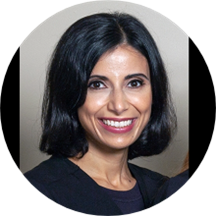 Marianne Rao, PA