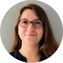 Marianne Rodiger, LICSW