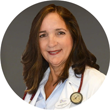 Mariannette Plaza, APRN