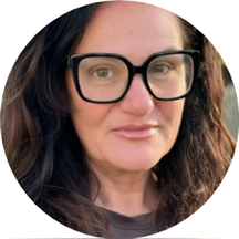 Mariapaola Fagnani, LMFT