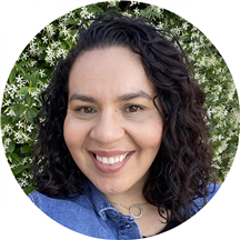Maribel Barragan, LMFT