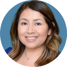 Maribel Gonzalez, LMFT