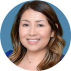 Maribel Gonzalez, LMFT