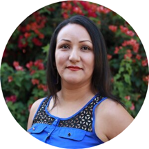 Maribel Guerra, LCSW