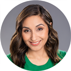 Maribel Higuera, LMFT