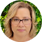 Maribel Nadal, LMHC