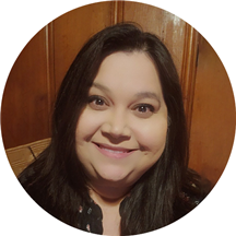 Maribel Saenz, LPC