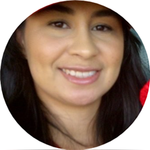 Maribel Silva, LMFT