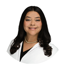 Maribel Wellwood, PA