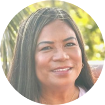 Maribeth Capen, LMFT