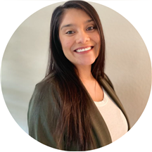 Maricela Cordova, LCSW